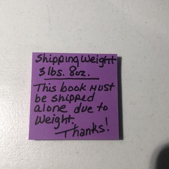 Ultimate Scrapbooking book - Picture 3 of 10